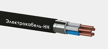 00-00006444 Кабель КВБШвнг(А)-LS 5х1.5 (м) ЭЛЕКТРОКАБЕЛЬ НН M0002444