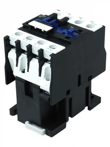 Контактор LC1E3210Q5 3п 32А кат. 380В AC 1НО Электротехник ET014312
