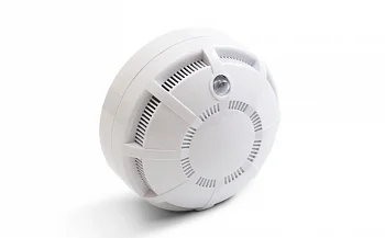 Rbz-338654 Извещатель пожарный дымовой оптико-электронный ИП 212-45 V1.04 Рубеж 