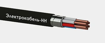 00-00006448 Кабель КВБШвнг(А)-LS 7х1 (м) ЭЛЕКТРОКАБЕЛЬ НН M0004154