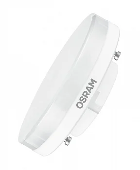 4058075582309 Лампа светодиодная LED Value LVGX5360 8SW/865 230В GX53 10х1 RU OSRAM 