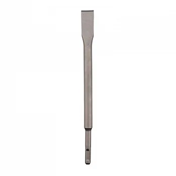 KR-91-0207 Зубило плоское 14х20х250мм SDS PLUS Kranz 