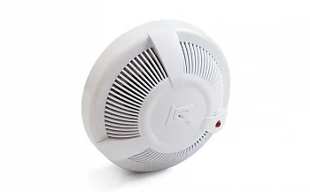Rbz-338840 Извещатель пожарный дымовой оптико-электронный ИП 212-187 W1.04 Рубеж 