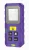 Рулетка лазерная Reel PLUS GS40 фиолет. Ermenrich 86257
