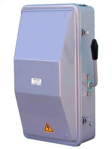 Ящик силовой ЯБПВУ-250 У3 с ПН-2 250А IP54 Электротехник ET519765