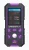Детектор скрытой проводки Ping SM90 фиолет. Ermenrich 83842