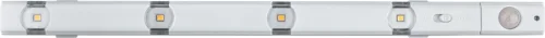 Светильник 71 711 NPL-01-3AAA-4K-LED-PIRML Navigator 71711