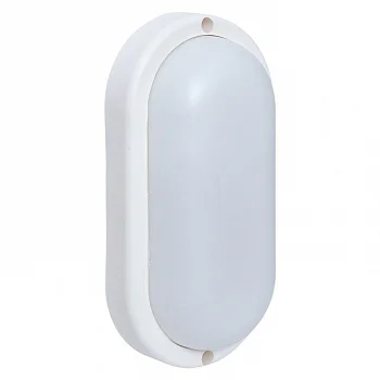 BKL-1001-V-12-4000 Светильник светодиодный ЖКХ ДПО-1001 12Вт 4000К IP65 овал EKF 