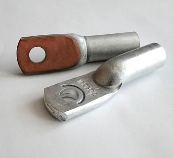 TKE-TAM-150-12-17 Наконечник алюмомедный ТАМ 150-12-17 TOKOV ELECTRIC 