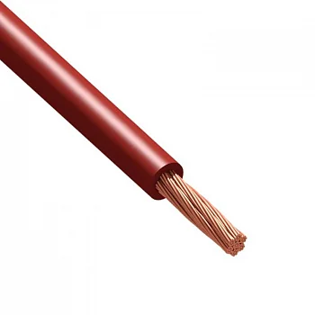 973 Провод Русский Свет ПуГВнг(А)-LS 1х1.5 К 450/750В (бухта) (м) 
