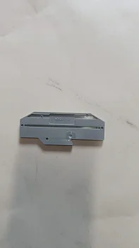 Пластина концевая 2820334 WAGO 282-334