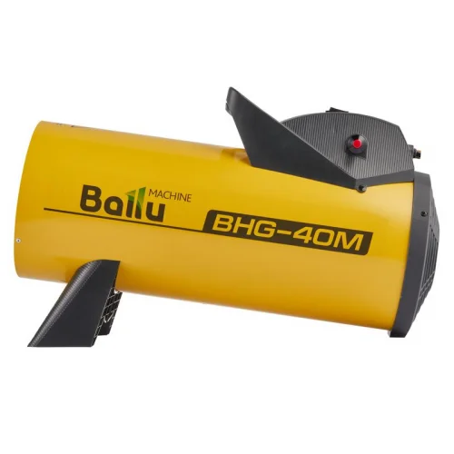 Пушка тепловая газовая BHG-40M Ballu НС-1171053