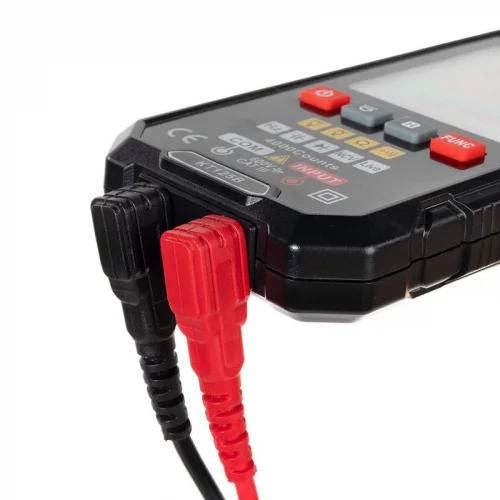 Мультиметр цифровой SMART KT 125В PROLINE КВТ 86325