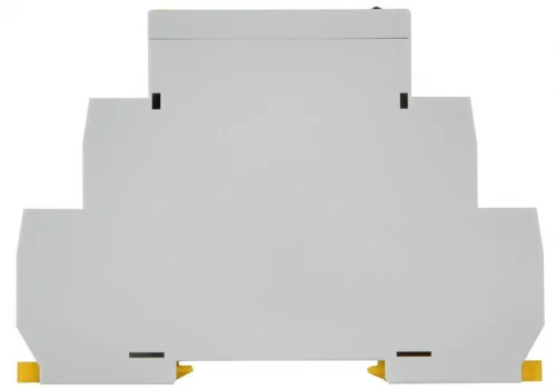 Реле задержки включения ORT 1 контакт 230В AC IEK ORT-A1-AC230V
