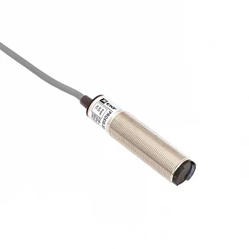PROXIS-3D-18-10-P-NO+NC-2 Датчик оптический бесконтактный EKF 