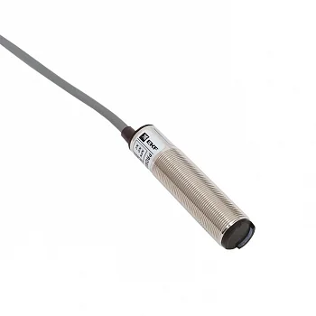 PROXIS-3D-18-10-N-NO+NC-2 Датчик оптический бесконтактный EKF 