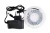 Лента светодиодная DSL-008 2835-60D IP20 4000К (уп.3м) Camelion 15694