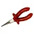 Утконосы 1000В 160мм (08212) SHTOK 376298