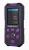 Детектор скрытой проводки Ping SM90 фиолет. Ermenrich 83842