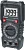 Мультиметр 95 765 NMT-Mm-830L цифровой Navigator 95765