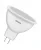 Лампа светодиодная LED Value LVMR1660 7SW/830 230В GU5.3 10х1 RU OSRAM 4058075582781