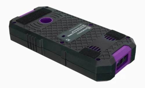 Детектор скрытой проводки Ping SM90 фиолет. Ermenrich 83842