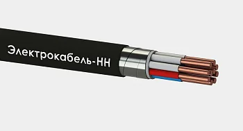00-00006421 Кабель КВБШвнг(А)-LS 10х1 (м) ЭЛЕКТРОКАБЕЛЬ НН M0004155