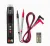 Мультиметр цифровой Zing TC12 Ermenrich 82979