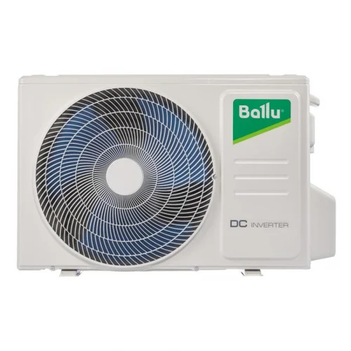 Сплит-система инверторного типа Lagoon DC BSDI-07HN8_V2 комплект Ballu НС-1762038