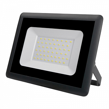 5032859 Прожектор СДО-10 70Вт 6500К GR IP65 230В ФАZА 