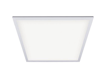 5034501B Светильник светодиодный ДВО-6011 Opal 36Вт 4000К IP40 230В 595х19мм ФАZA 5034501