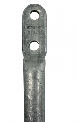 Зажим аппаратный А2А-150 МЗВА 00000307