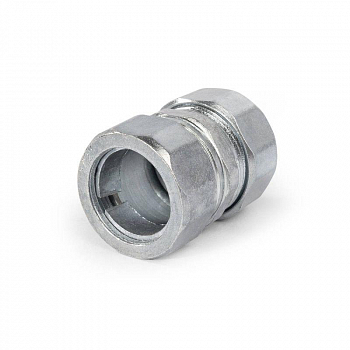 61403 Муфта соединительная СТМ-15(1/2дюйм) Fortisflex 