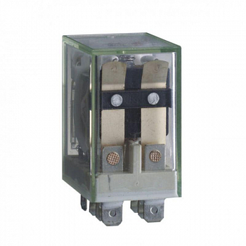 286147 Реле промежуточное NJX-13FW 3 конт. 5А 240В AC CHINT 