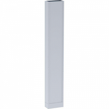 uerm-ket-t-1890 Короб КЭТ транзитный (1890х300х150) Basic EKF 