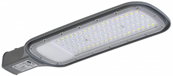 LDKU1-1012-100-5000-K03 Светильник светодиодный ДКУ 1012-100Ш 5000К IP65 сер. IEK 