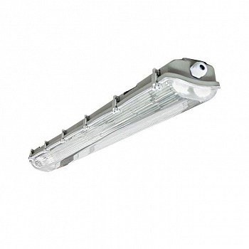 TPL-3004-2x120 Светильник ДСП-3004 под LED лампу 2хT8 1200мм пылевлагозащ. PROxima EKF TPL-3004-2Х120