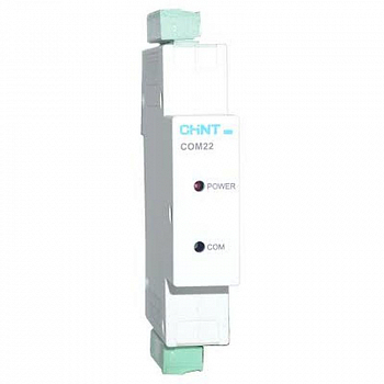 265339 Модуль коммуникационный COMA22-M8 RS485 AC 230В 1.5м для NM8N (R) CHINT 