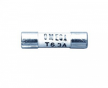 ZFN010ST Предохранитель F5/3.15А DKC 