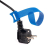 Хомут-липучка КСВ 16х210 черн. Fortisflex 59468