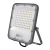 Прожектор светодиодный PFL-S4-50w 6500К 80град. с клапаном IP65 JazzWay 5036420