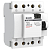 elcb-4-40-30e-sim Выключатель дифференциального тока (УЗО) 4п 40А 30мА тип AC Basic электрон.EKF 