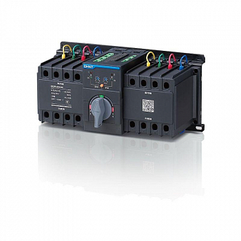 171629 Устройство автоматического ввода резерва NXZB-63H/4C 25А D25 (R) CHINT 