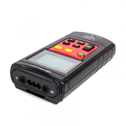 Детектор скрытой проводки KT 6818 PROLINE КВТ 86214
