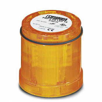 Элемент оптический PSD-S OE LED YE Phoenix Contact 2700122