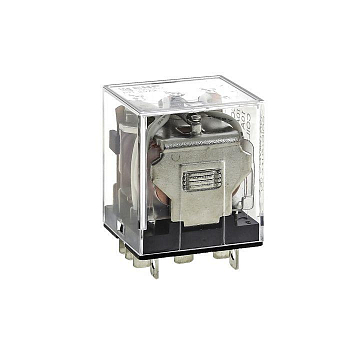 rp-25-3-230 Реле промежуточное РП 25/3 10А 230В AC EKF 