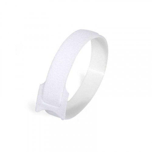 Хомут-липучка КСВ 16х210 черн. Fortisflex 59468