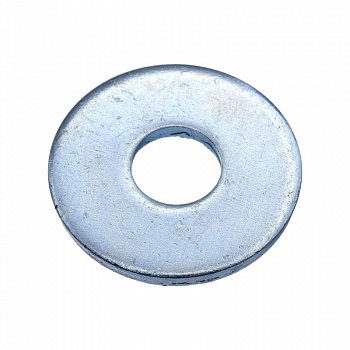 UTORM3070053 Шайба кузовная M8 цинк. DIN 9021 (уп.100шт) коробка СТРОЙМЕТИЗ 