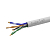 01-0320-1 Кабель UTP 4х2хAWG24 кат. 5е Cu LSZH нг(А)-HF In. 305м (м) SUPRLAN Standard 
