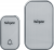 Звонок электрический NDB-D-AC03-1V1-WH NAVIGATOR 80506